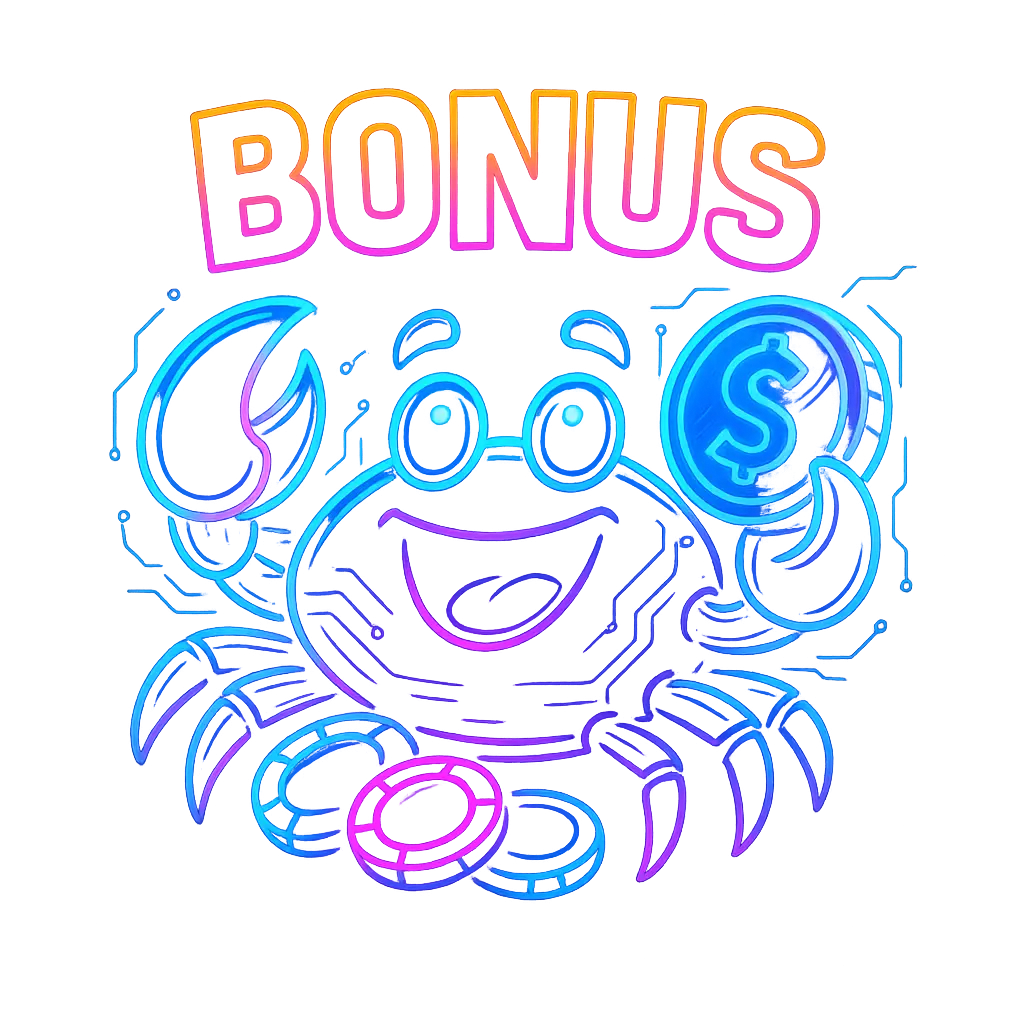 Bonus Crab