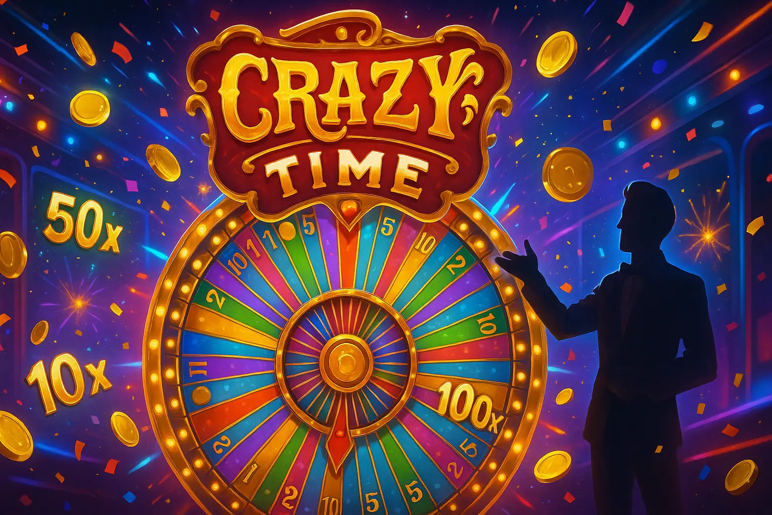 Crazy Time