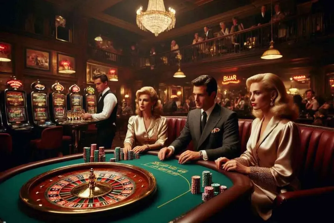 RomiBet Casino